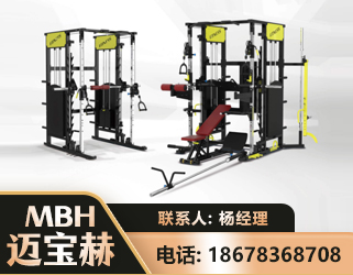 自贡多功能综合训练器