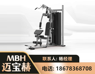 自贡单人站训练器