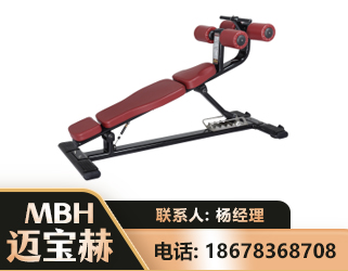 自贡可调腹肌板