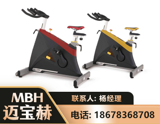 自贡商用动感单车