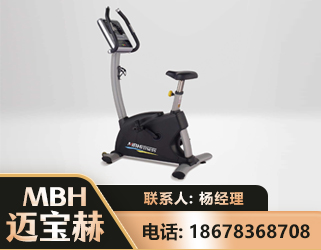 自贡立式健身车